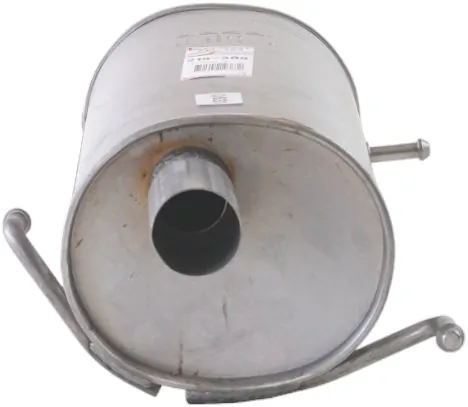 Rear Muffler 219-383
