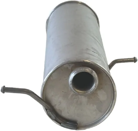 Rear Muffler 190-949
