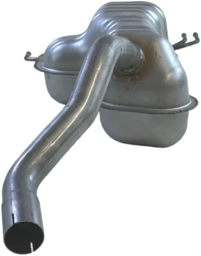 Rear Muffler 148-213