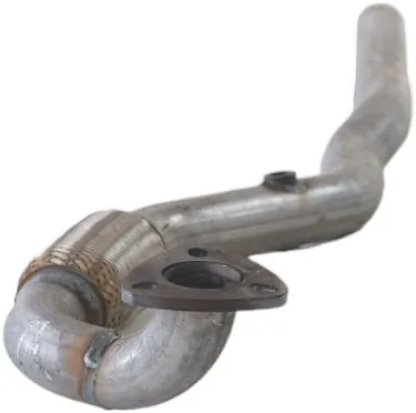 Exhaust Pipe 852-455