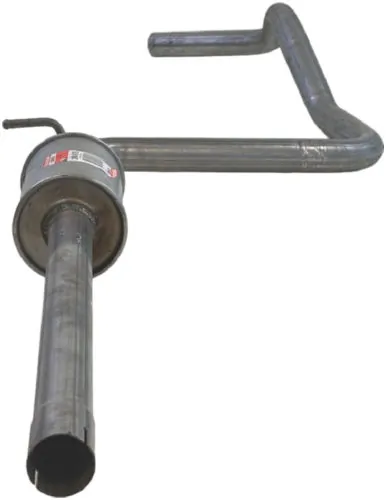 BOSAL 284-975 Centre Muffler