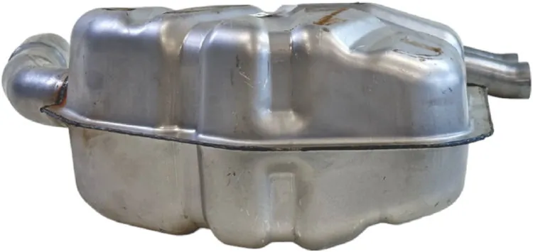 Rear Muffler 247-041