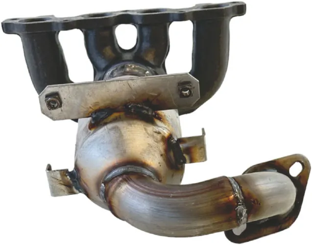Catalytic Converter 099-339