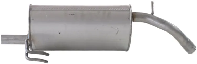 Rear Muffler 177-673