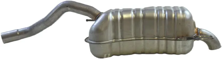 Rear Muffler 148-213