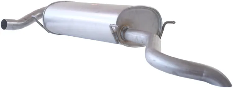 Rear Muffler 281-873