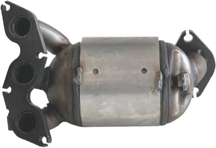 Catalytic Converter 090-233
