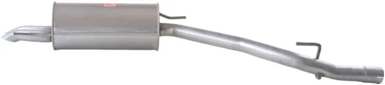 Rear Muffler 283-469
