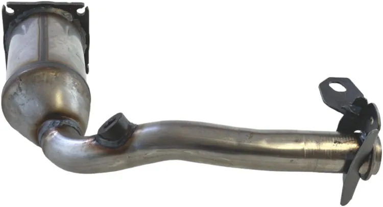 Catalytic Converter 099-564