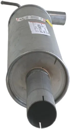 BOSAL 233-647 Front Muffler