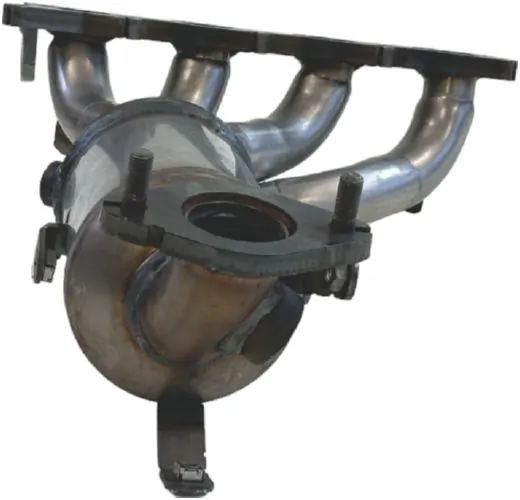 Catalytic Converter 090-215