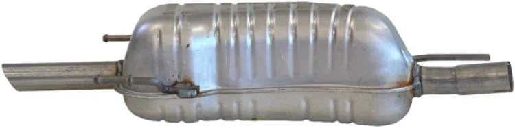 Rear Muffler 185-481