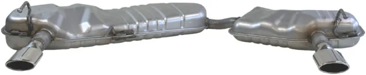 Rear Muffler 281-991