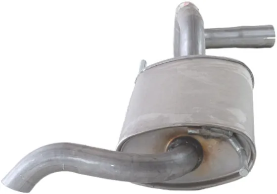 Rear Muffler 233-325