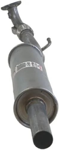 Front Muffler 280-417