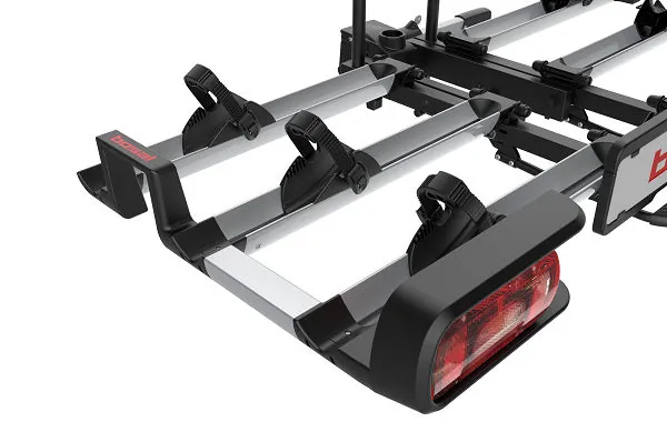 BOSAL 500-003 Bike Rack, trailer hitch carrier
