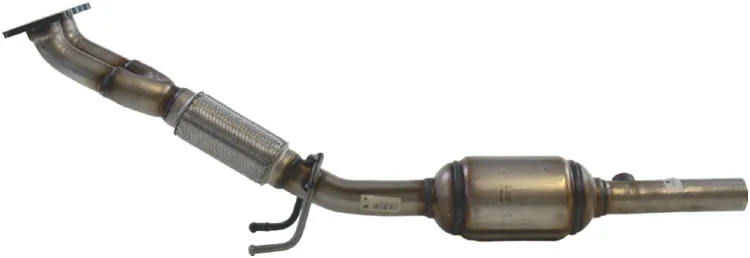 Catalytic Converter 090-174