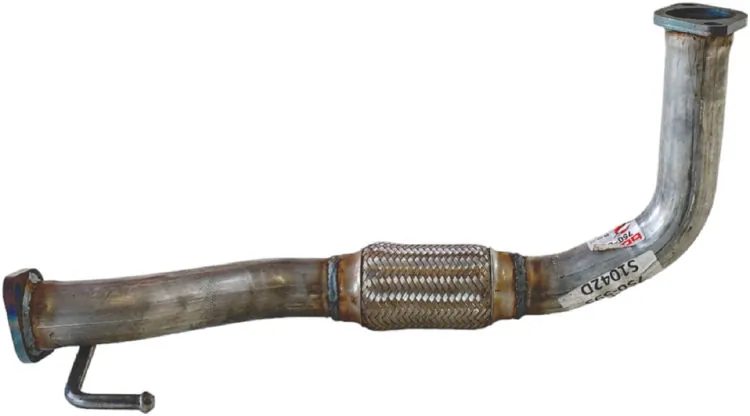 Exhaust Pipe 750-595