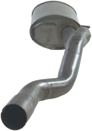 Penyenyap Belakang 286-489