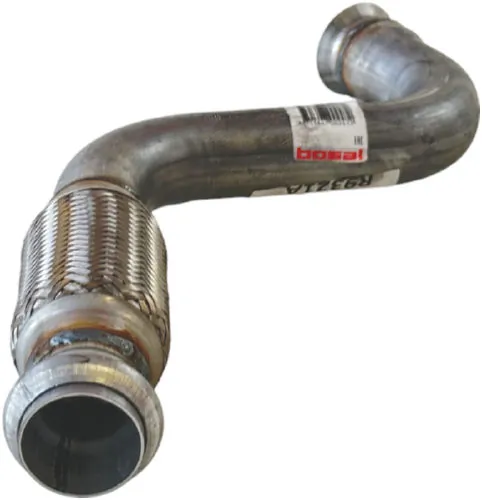 BOSAL 700-241 Exhaust Pipe