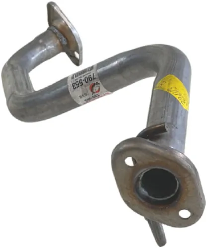 Exhaust Pipe 790-553
