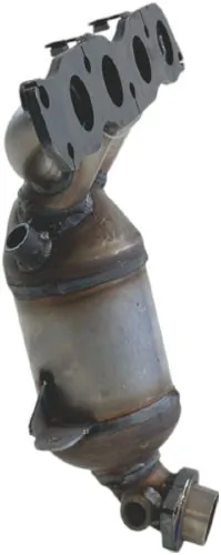 Catalytic Converter 090-239