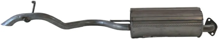 Rear Muffler 280-147