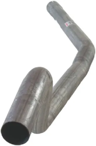 Exhaust Pipe 850-093