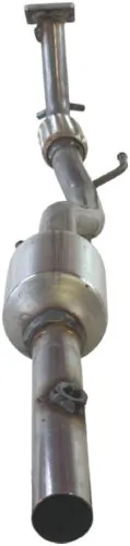Catalytic Converter 090-034