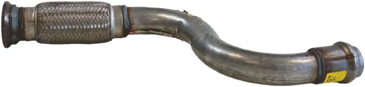 Exhaust Pipe 700-227