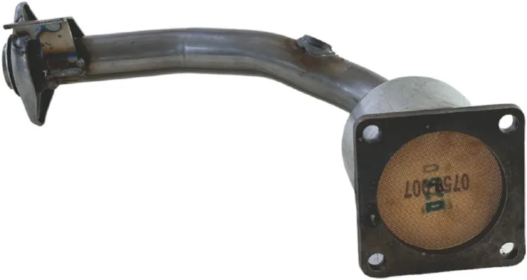 Catalytic Converter 090-105