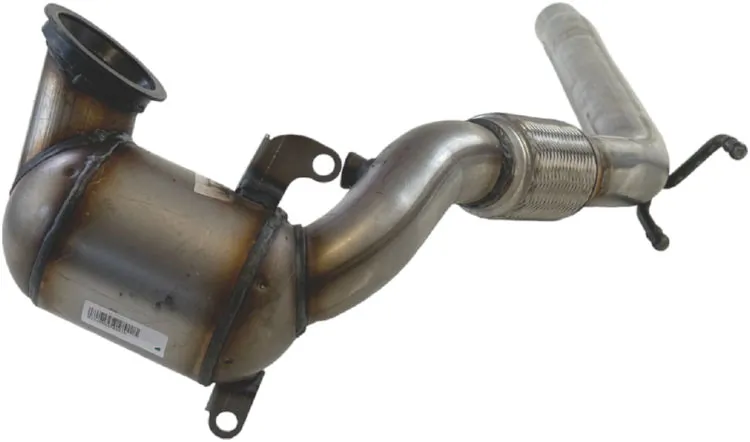 Catalytic Converter 090-265