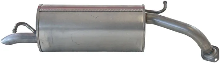 Rear Muffler 228-471