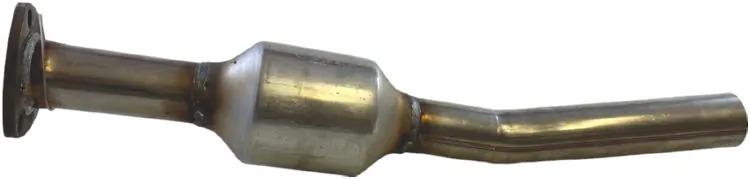 Catalytic Converter 099-050