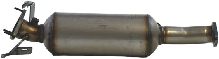 Soot/Particulate Filter, exhaust system 097-311