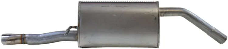 Rear Muffler 190-087