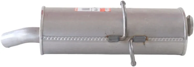 Rear Muffler 135-705