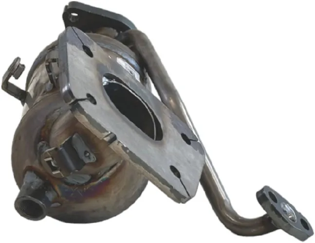 BOSAL 090-303 Catalytic Converter