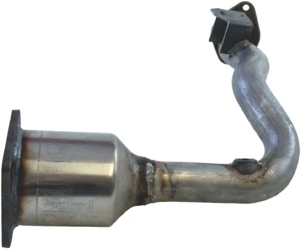 Catalytic Converter 099-567