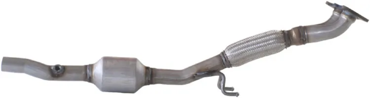 Catalytic Converter 090-706