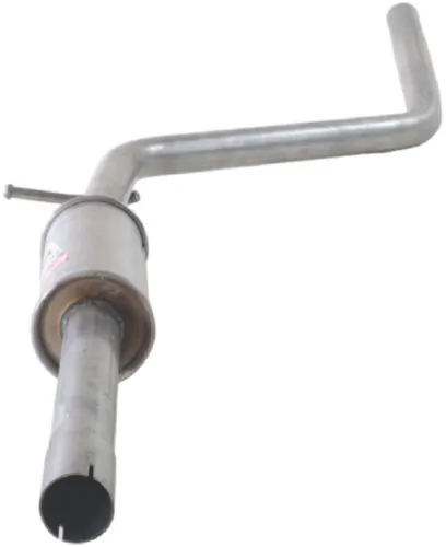 Centre Muffler 281-949