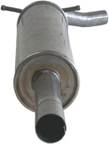 Centre Muffler 220-085