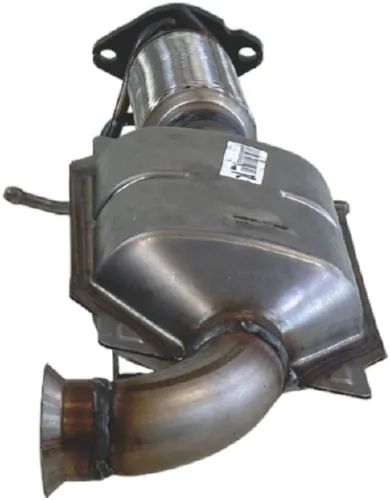 Catalytic Converter 090-027