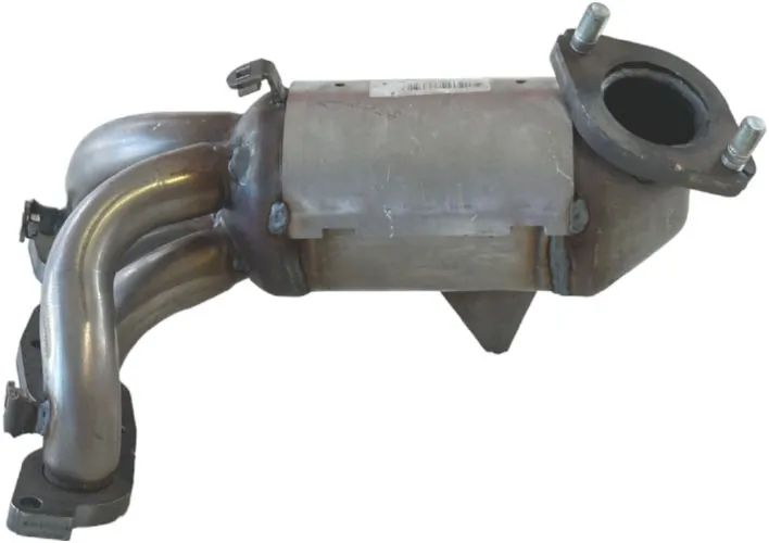 Catalytic Converter 090-241