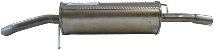 Rear Muffler 154-427