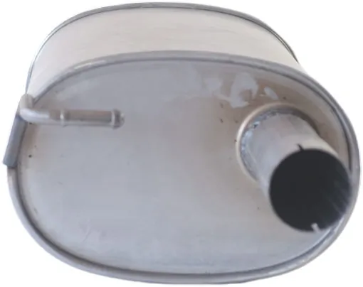 Centre Muffler 233-577