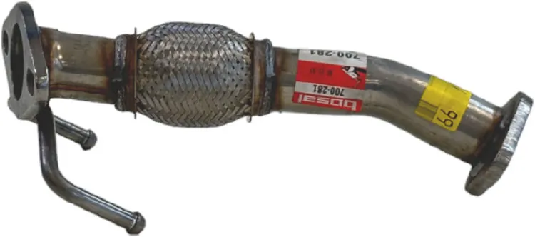 BOSAL 700-281 Exhaust Pipe
