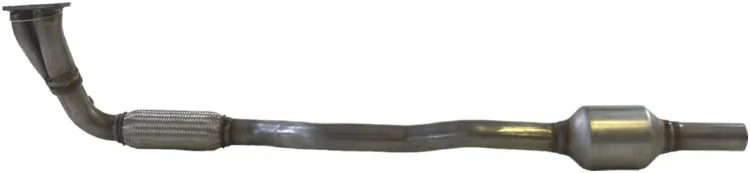 Catalytic Converter 099-638