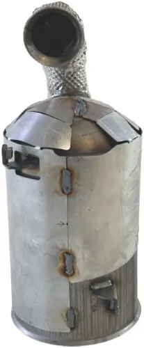 Catalytic Converter 090-219