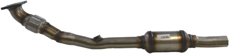 Catalytic Converter 099-827